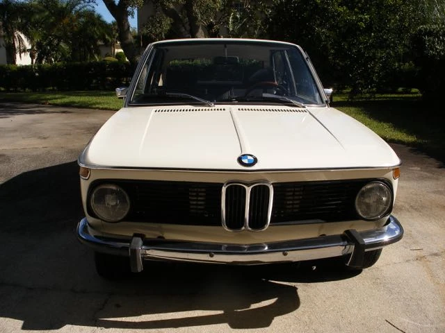 1972 BMW 2002tii - Image 7 of 31