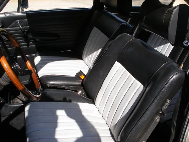1972 BMW 2002tii - Image 30 of 31