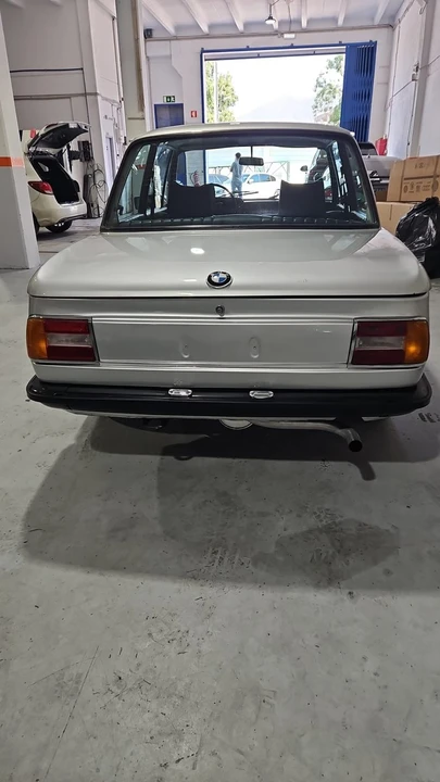 1973 BMW 2002 - Image 17 of 30