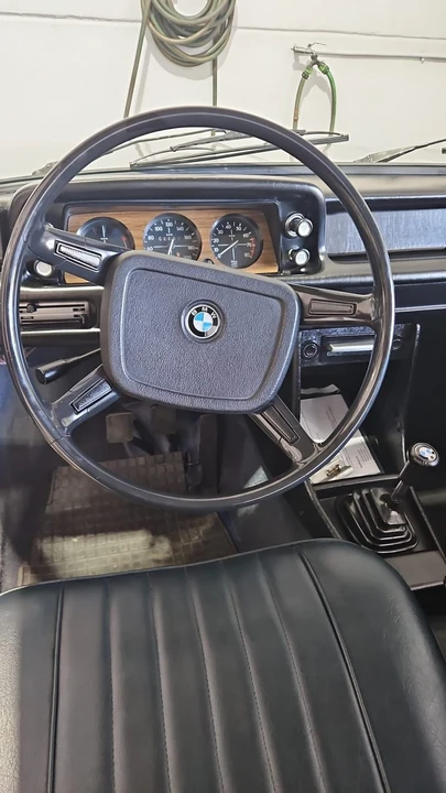 1973 BMW 2002 - Image 9 of 30