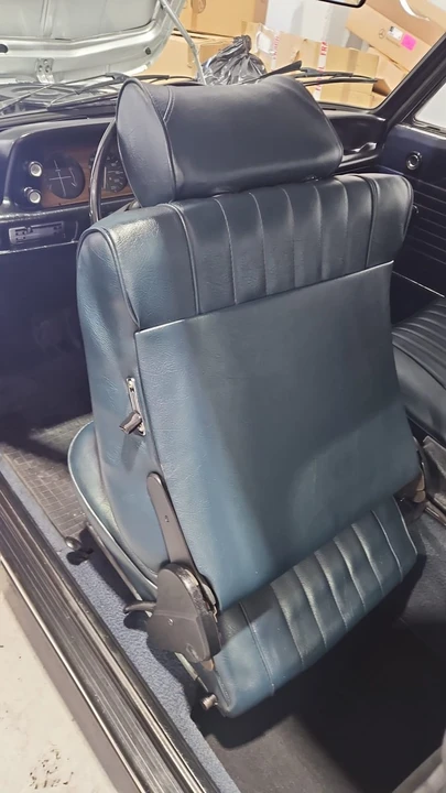 1973 BMW 2002 - Image 12 of 30