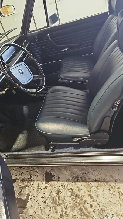 1973 BMW 2002 - Image 8 of 30