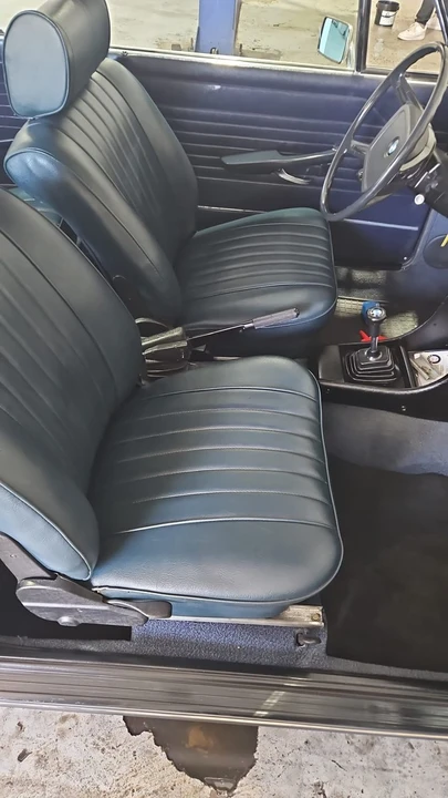 1973 BMW 2002 - Image 11 of 30