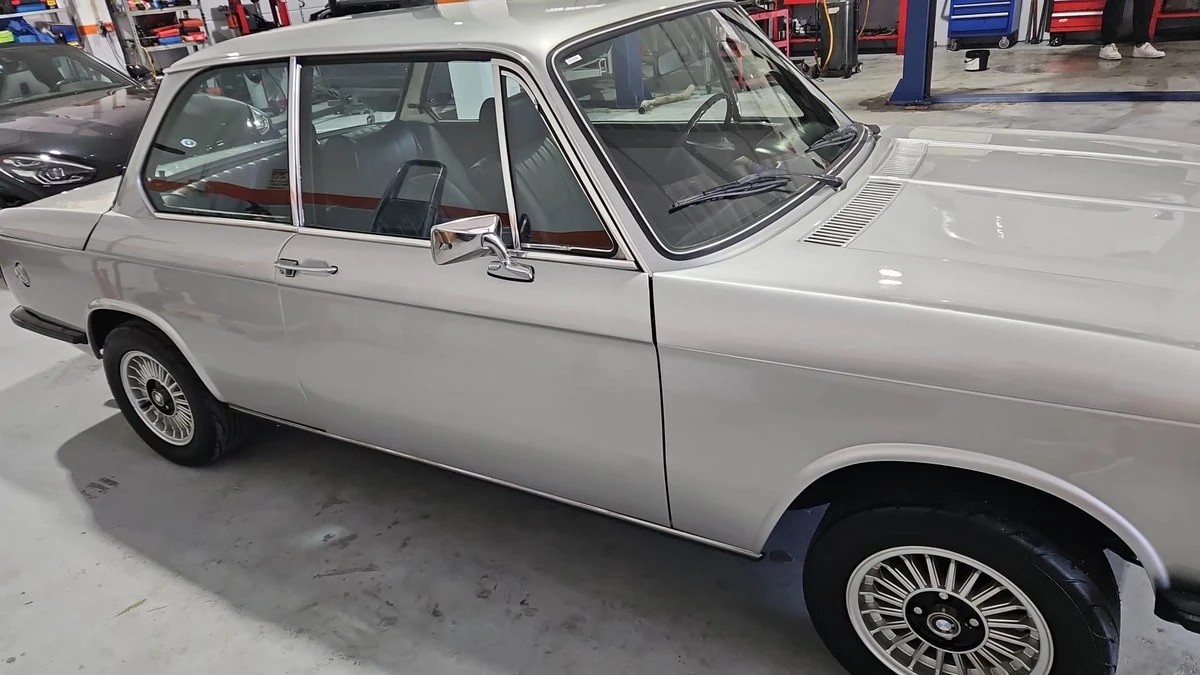 1973 BMW 2002 - Image 19 of 30