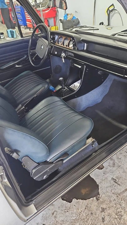 1973 BMW 2002 - Image 14 of 30