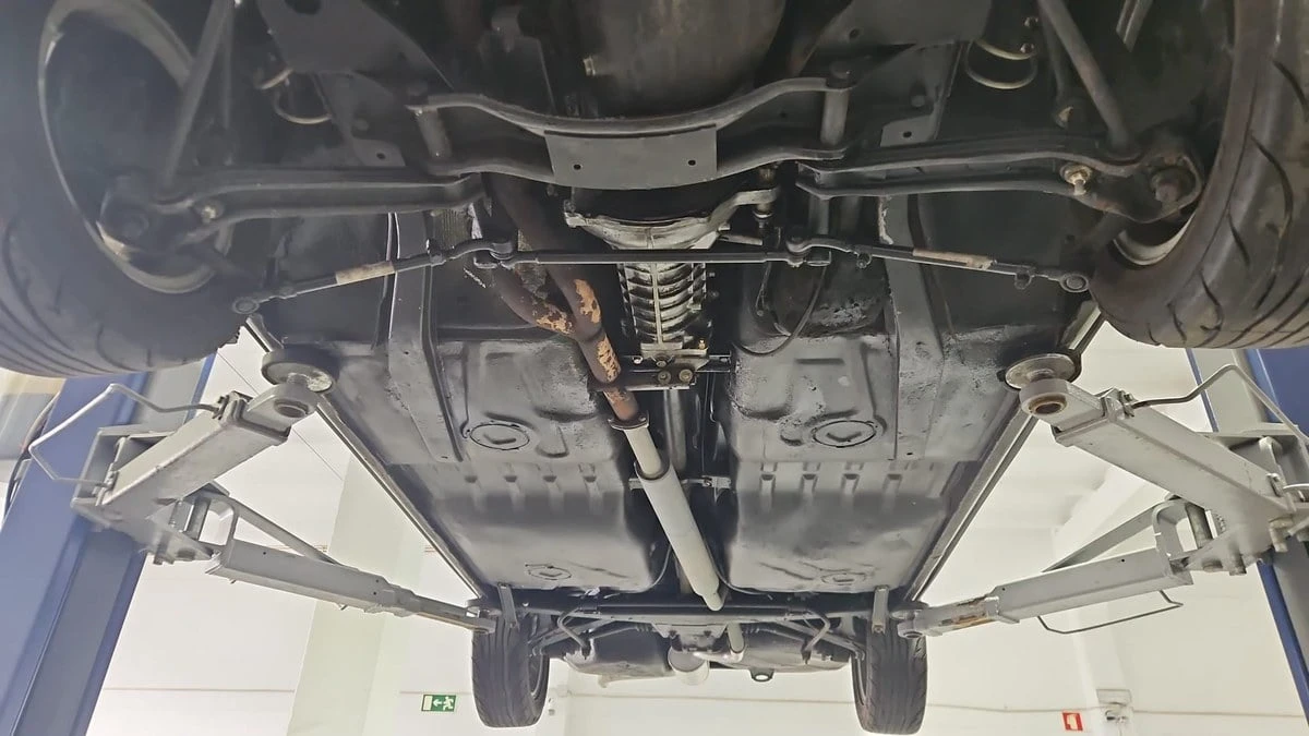 1973 BMW 2002 - Image 26 of 30