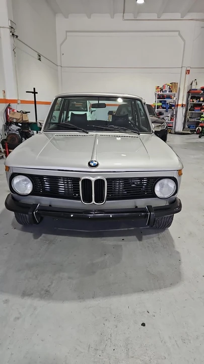 1973 BMW 2002 - Image 18 of 30