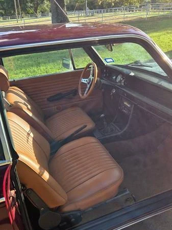 1972 BMW 2002 - Image 7 of 21