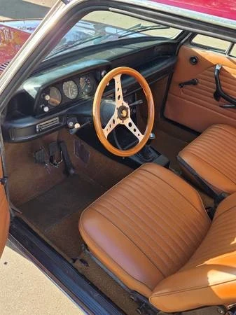 1972 BMW 2002 - Image 9 of 21