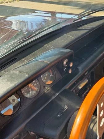 1972 BMW 2002 - Image 10 of 21