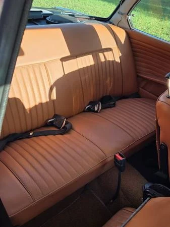 1972 BMW 2002 - Image 8 of 21
