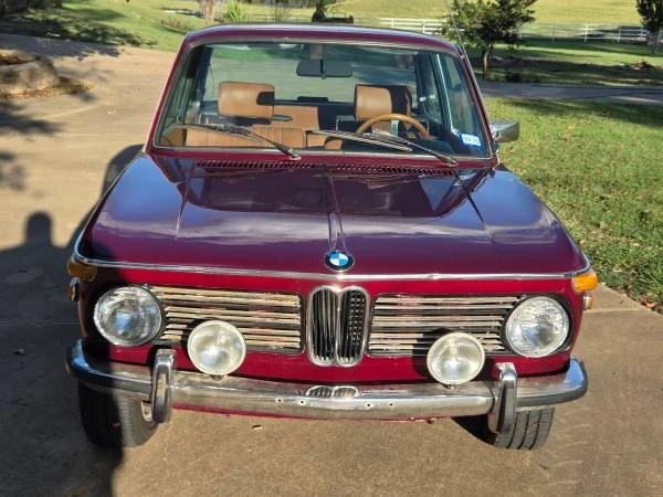 1972 BMW 2002 - Image 4 of 21