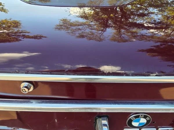 1972 BMW 2002 - Image 13 of 21