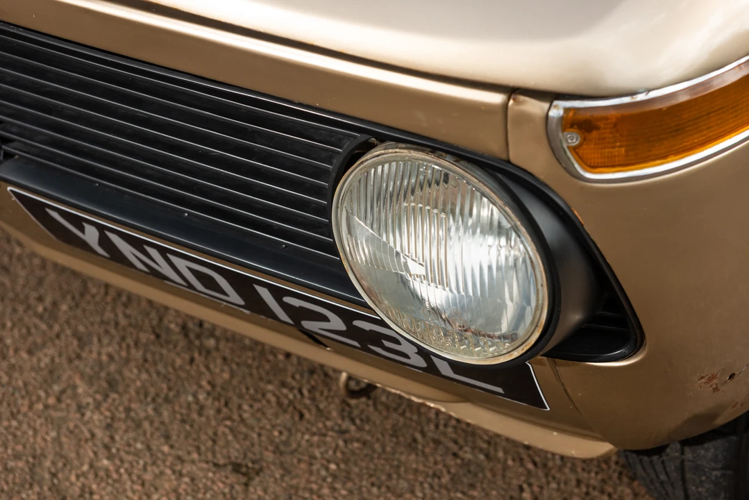 1972 BMW 2002 - Image 21 of 31