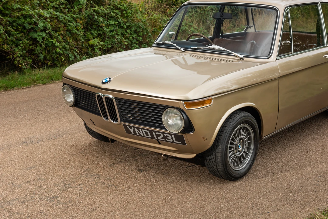 1972 BMW 2002 - Image 13 of 31