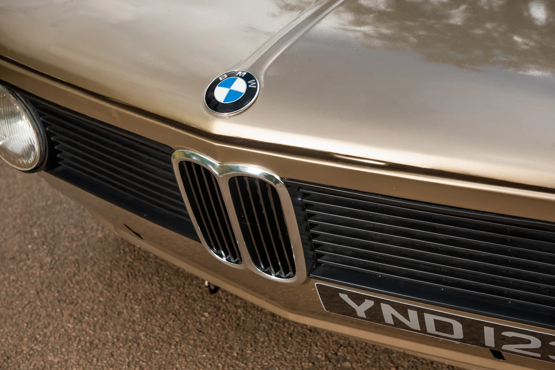 1972 BMW 2002 - Image 12 of 31