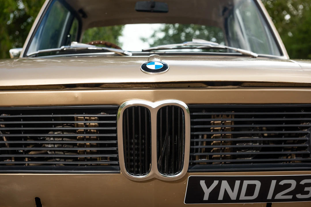 1972 BMW 2002 - Image 14 of 31