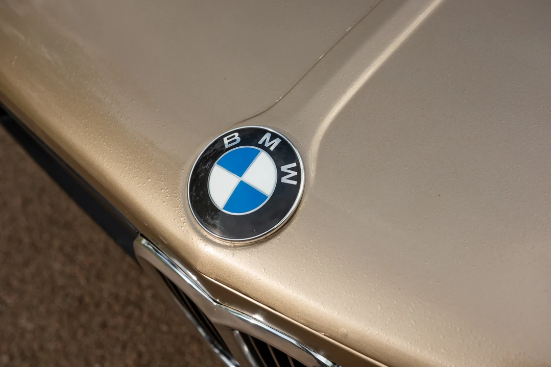 1972 BMW 2002 - Image 15 of 31
