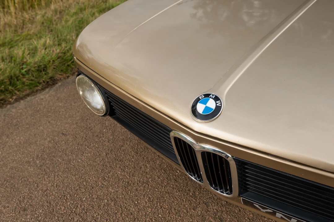 1972 BMW 2002 - Image 16 of 31