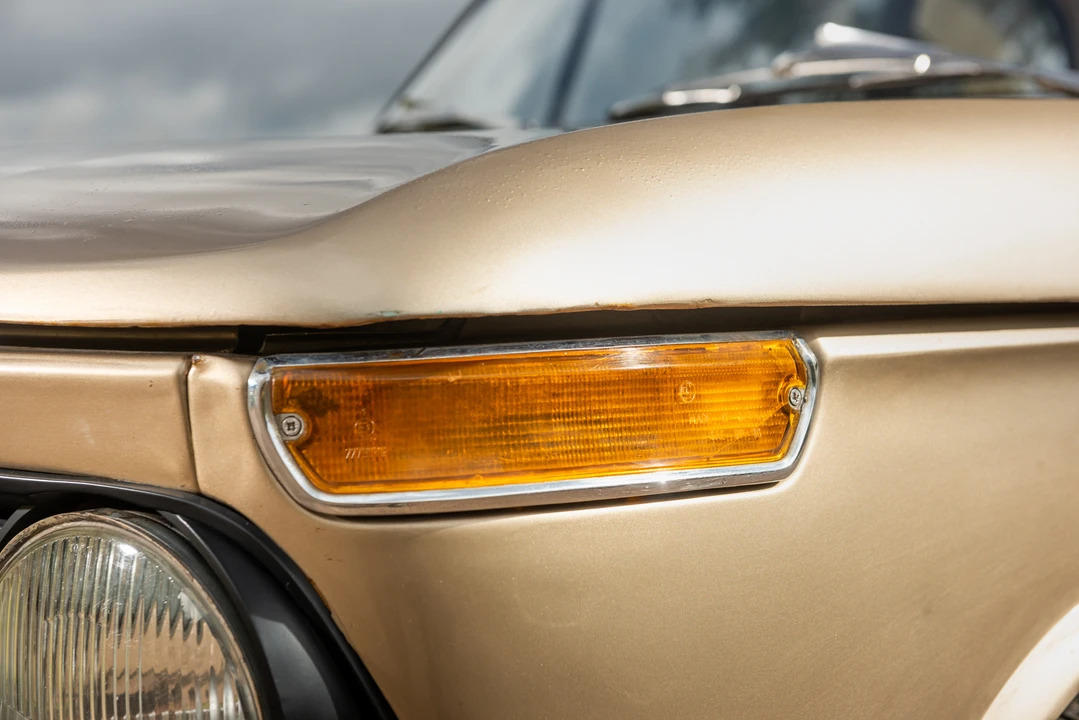 1972 BMW 2002 - Image 18 of 31