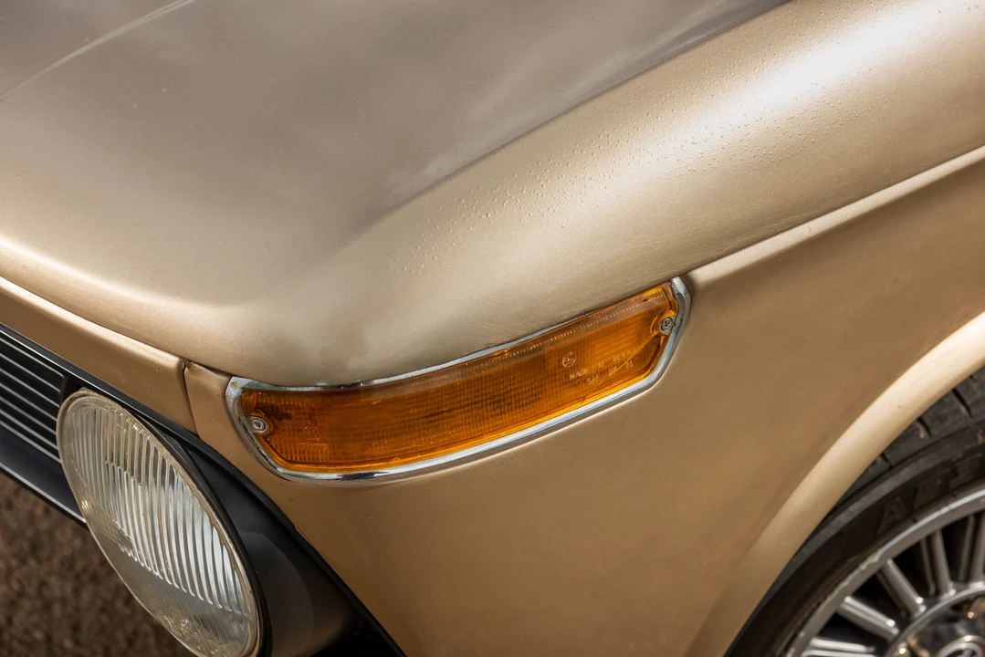 1972 BMW 2002 - Image 19 of 31