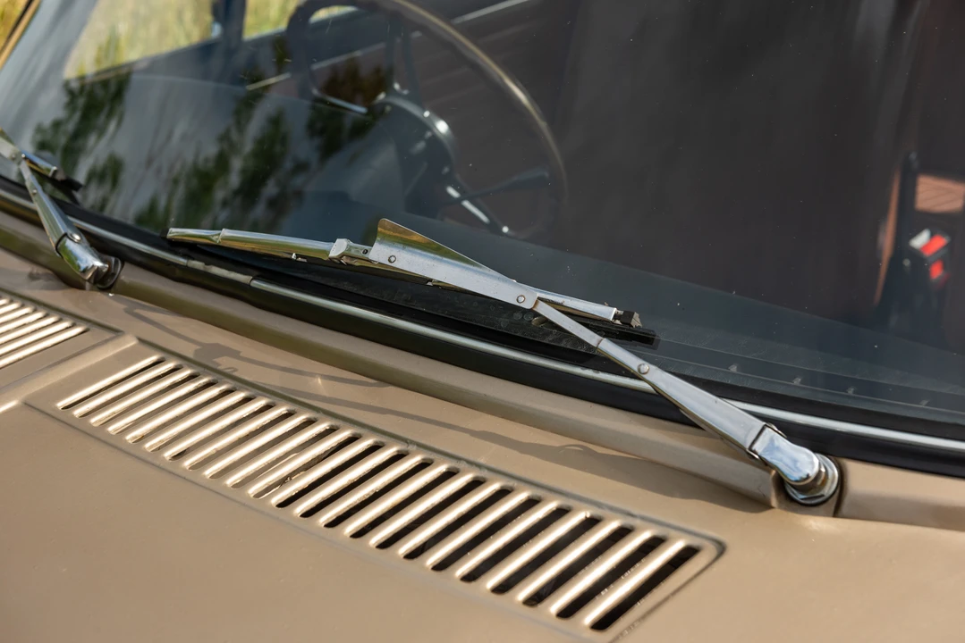 1972 BMW 2002 - Image 20 of 31