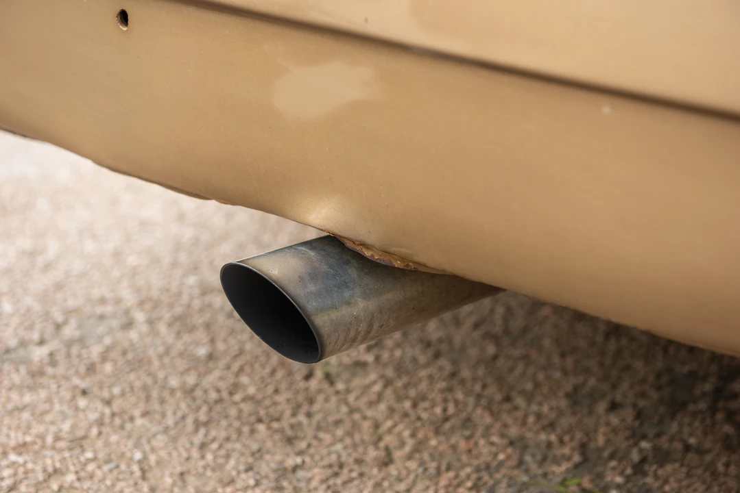 1972 BMW 2002 - Image 27 of 31