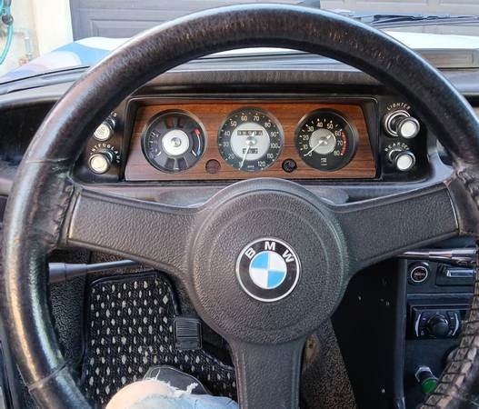 1972 BMW 2002 - Image 14 of 21