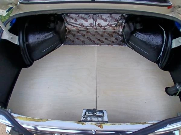 1972 BMW 2002 - Image 20 of 21