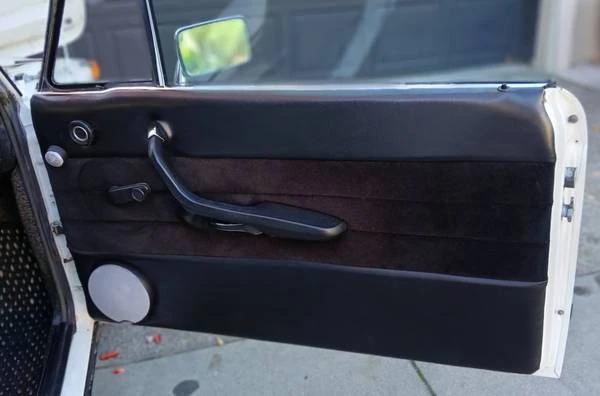 1972 BMW 2002 - Image 17 of 21