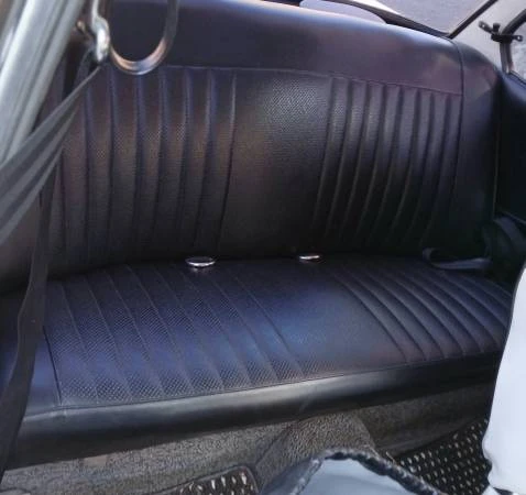 1972 BMW 2002 - Image 18 of 21