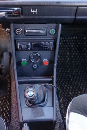 1972 BMW 2002 - Image 15 of 21