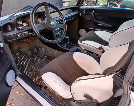 1972 BMW 2002 - Image 13 of 21
