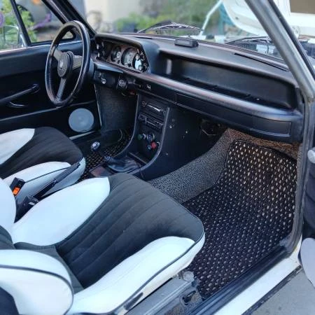 1972 BMW 2002 - Image 16 of 21