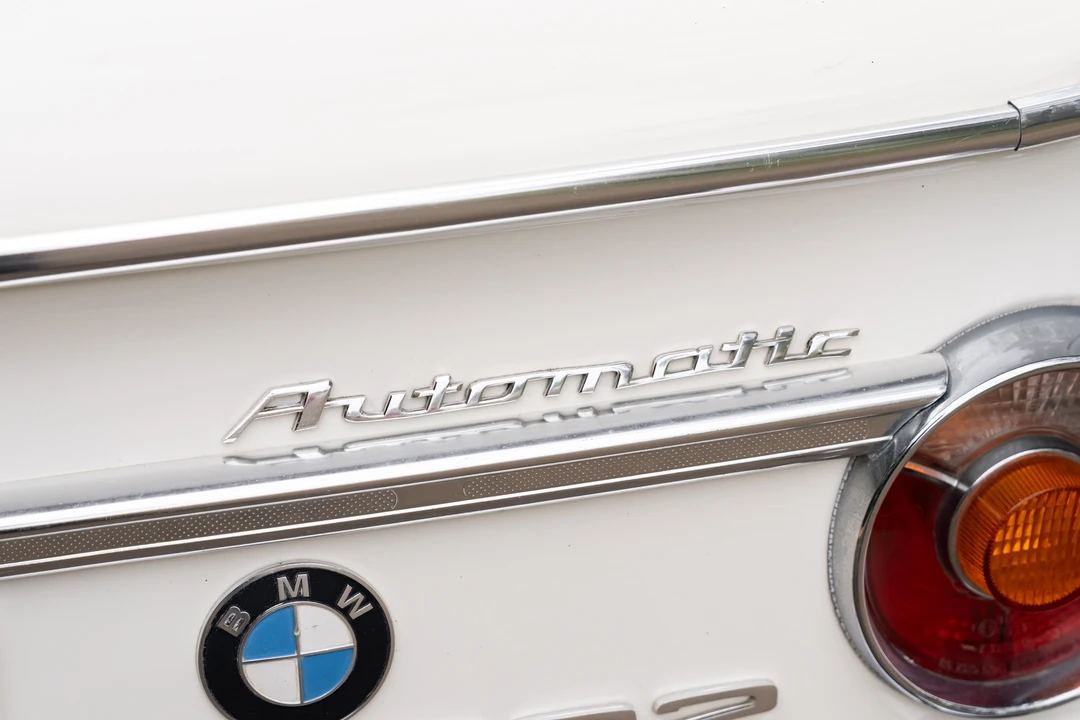 1972 BMW 2002 - Image 20 of 31