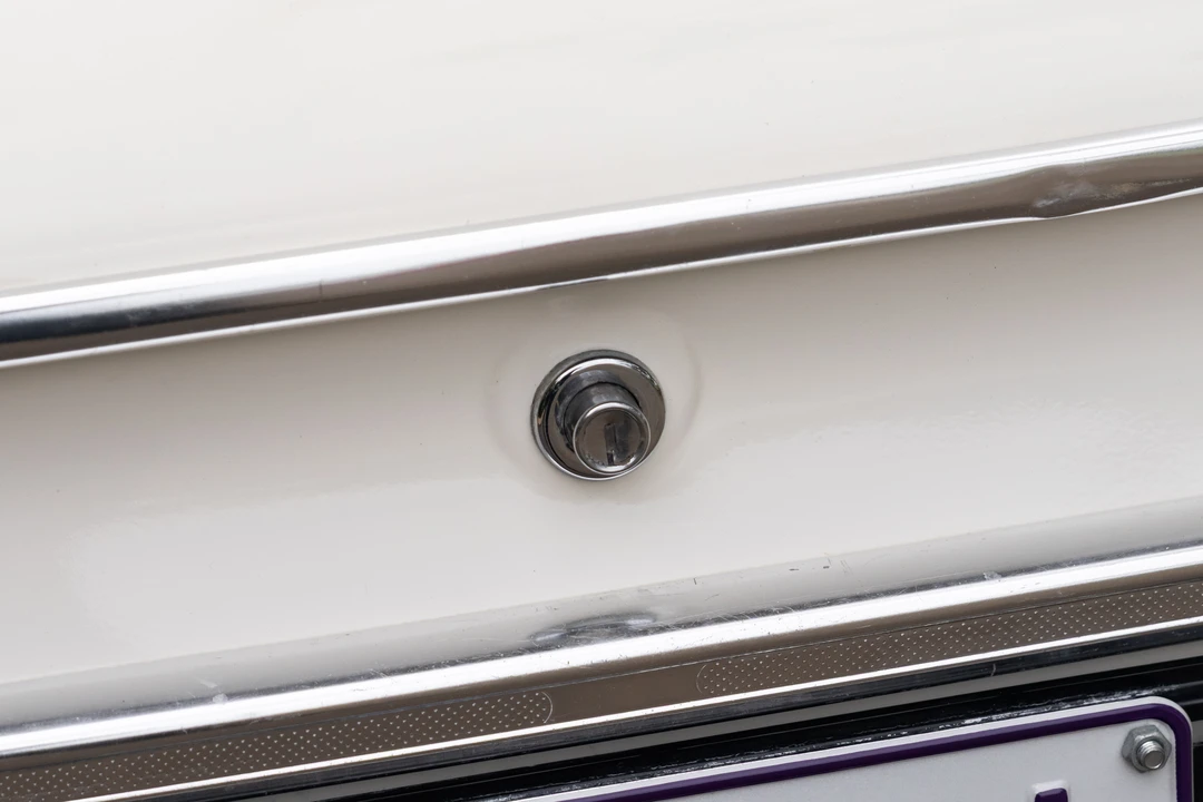 1972 BMW 2002 - Image 23 of 31