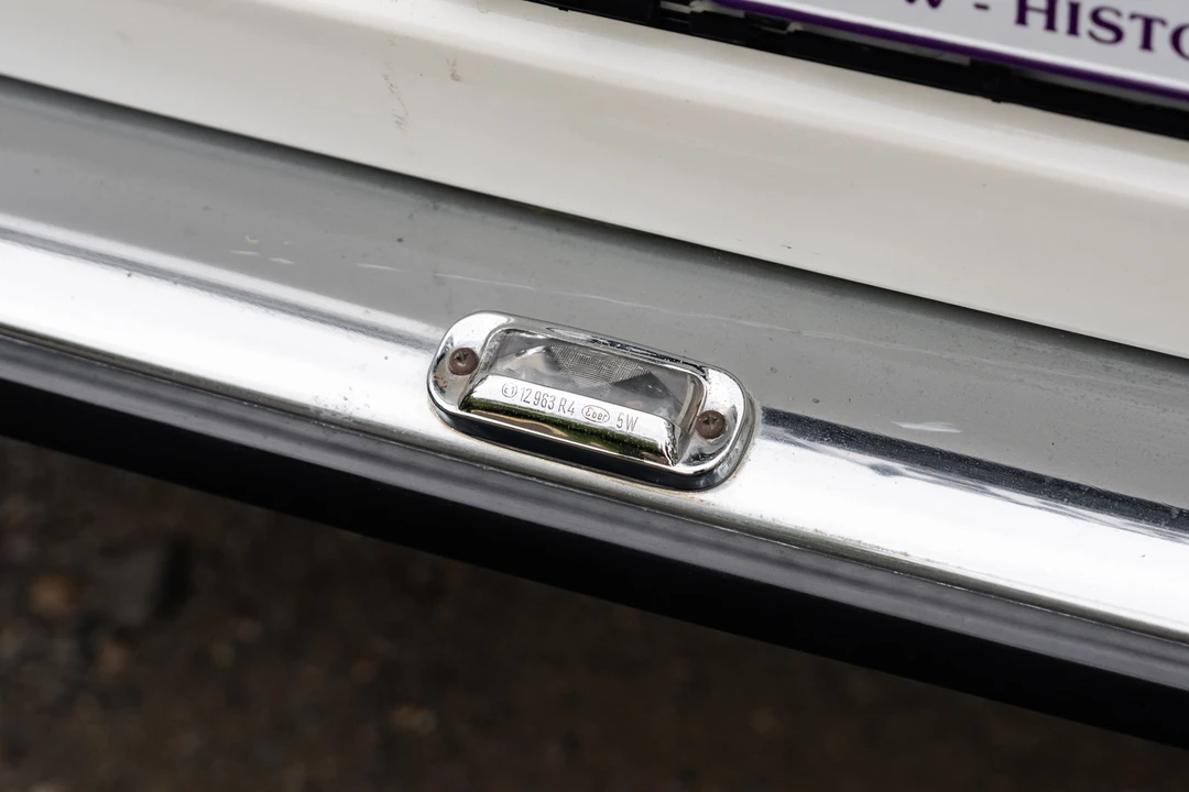 1972 BMW 2002 - Image 26 of 31