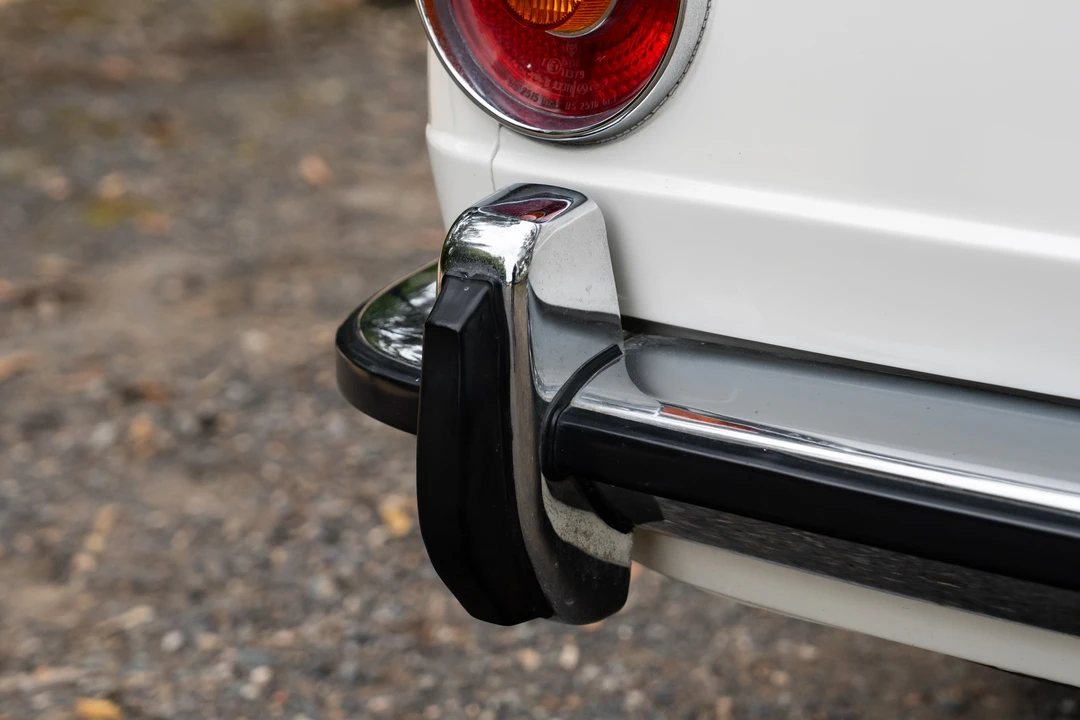 1972 BMW 2002 - Image 28 of 31