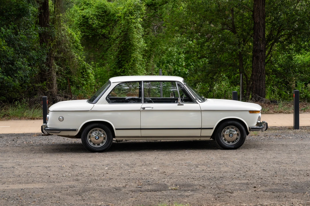 1972 BMW 2002 - Image 12 of 31