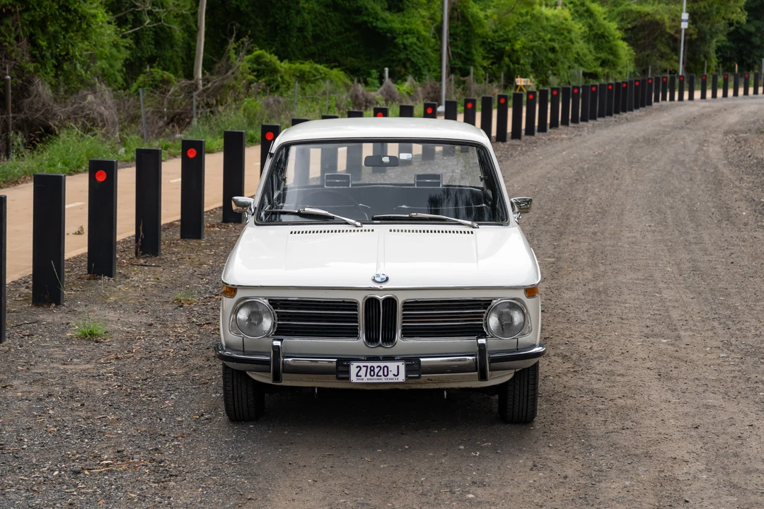 1972 BMW 2002 - Image 10 of 31