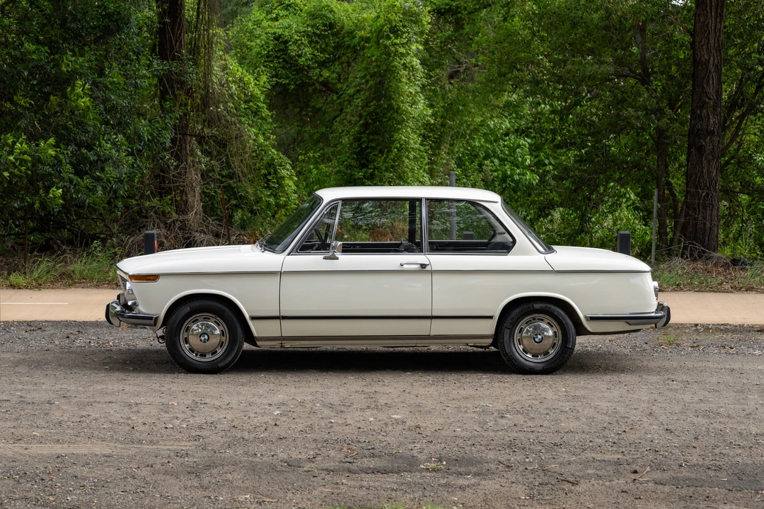 1972 BMW 2002 - Image 16 of 31
