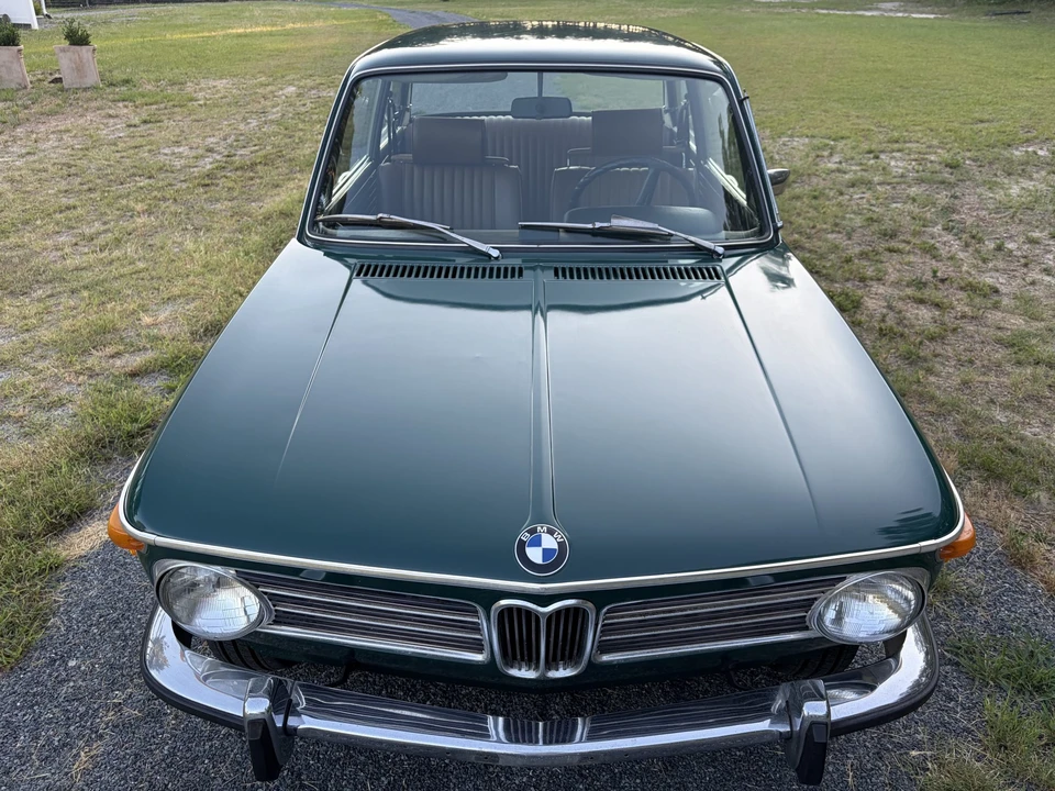 1972 BMW 2002 - Image 17 of 31