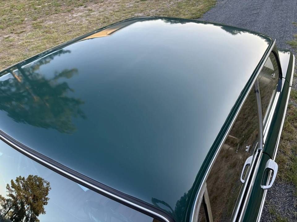 1972 BMW 2002 - Image 23 of 31