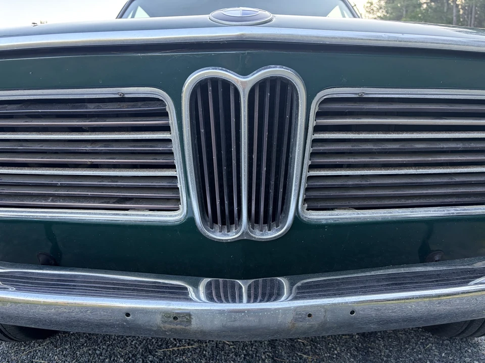 1972 BMW 2002 - Image 20 of 31