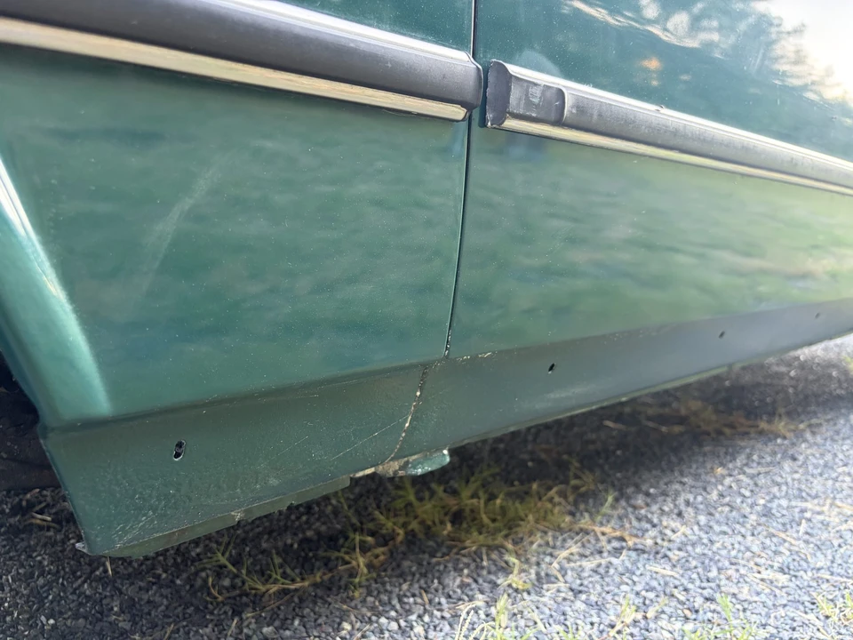 1972 BMW 2002 - Image 24 of 31