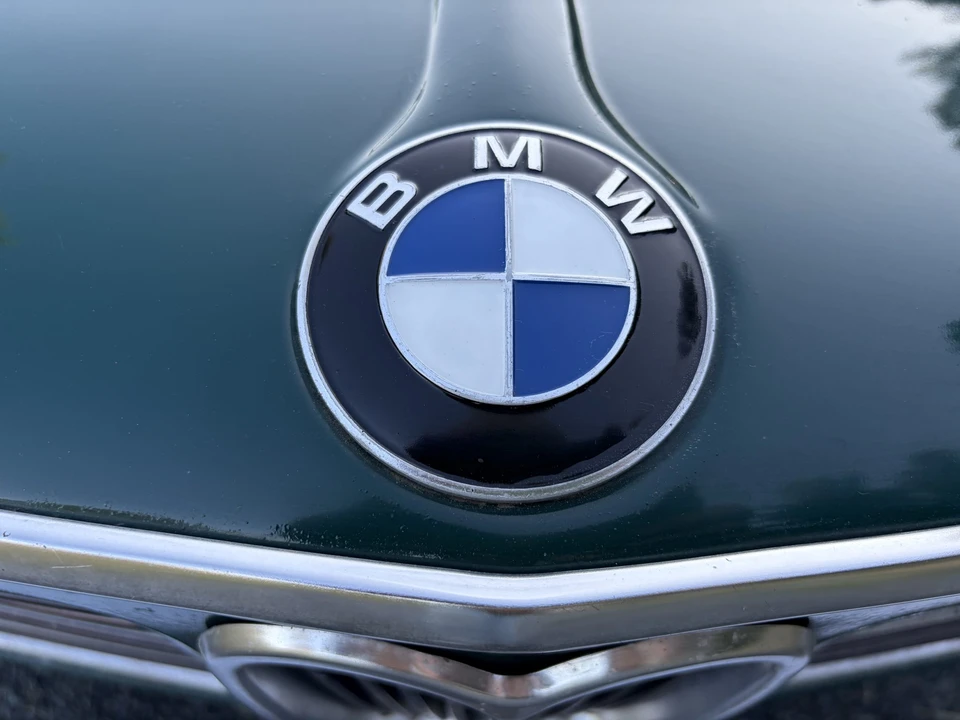 1972 BMW 2002 - Image 22 of 31