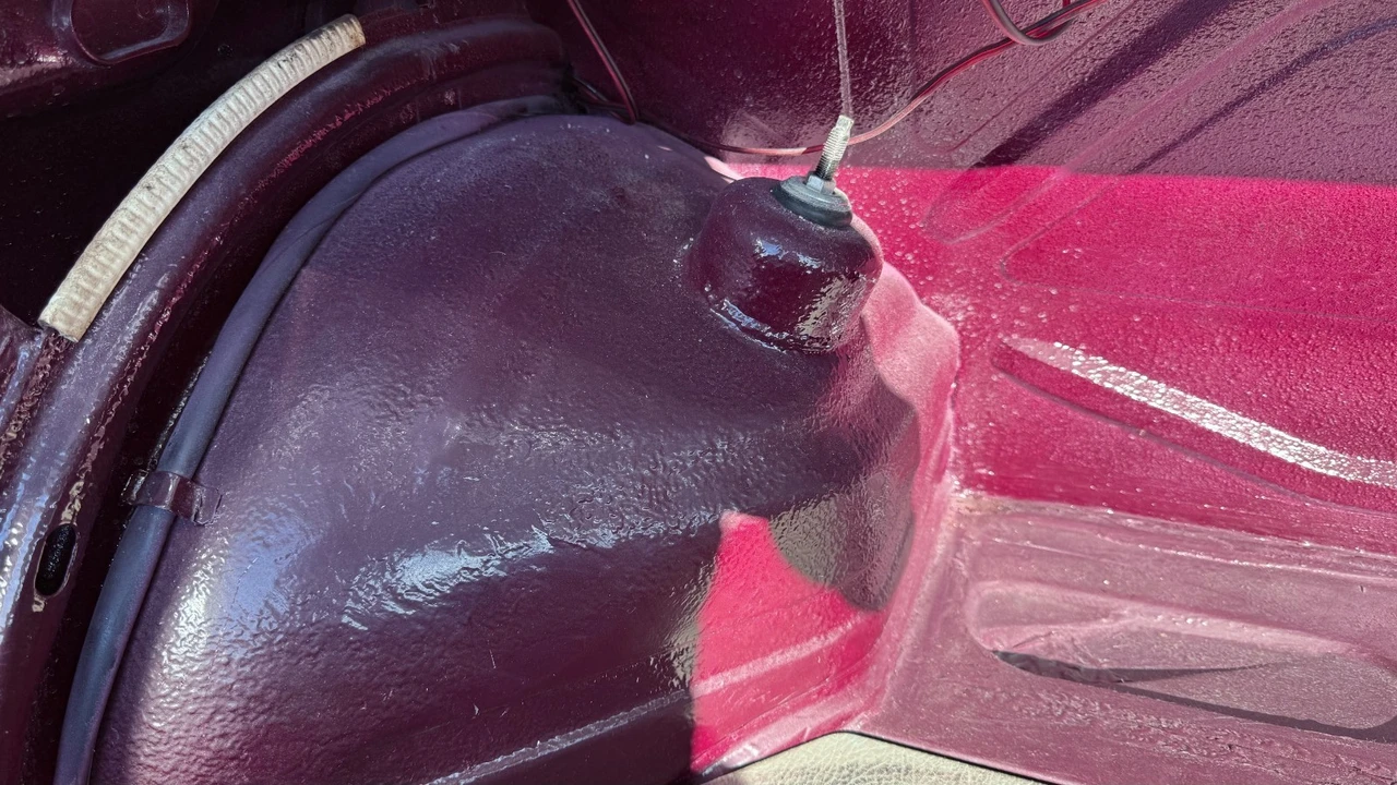 1972 BMW 2002 - Image 16 of 17