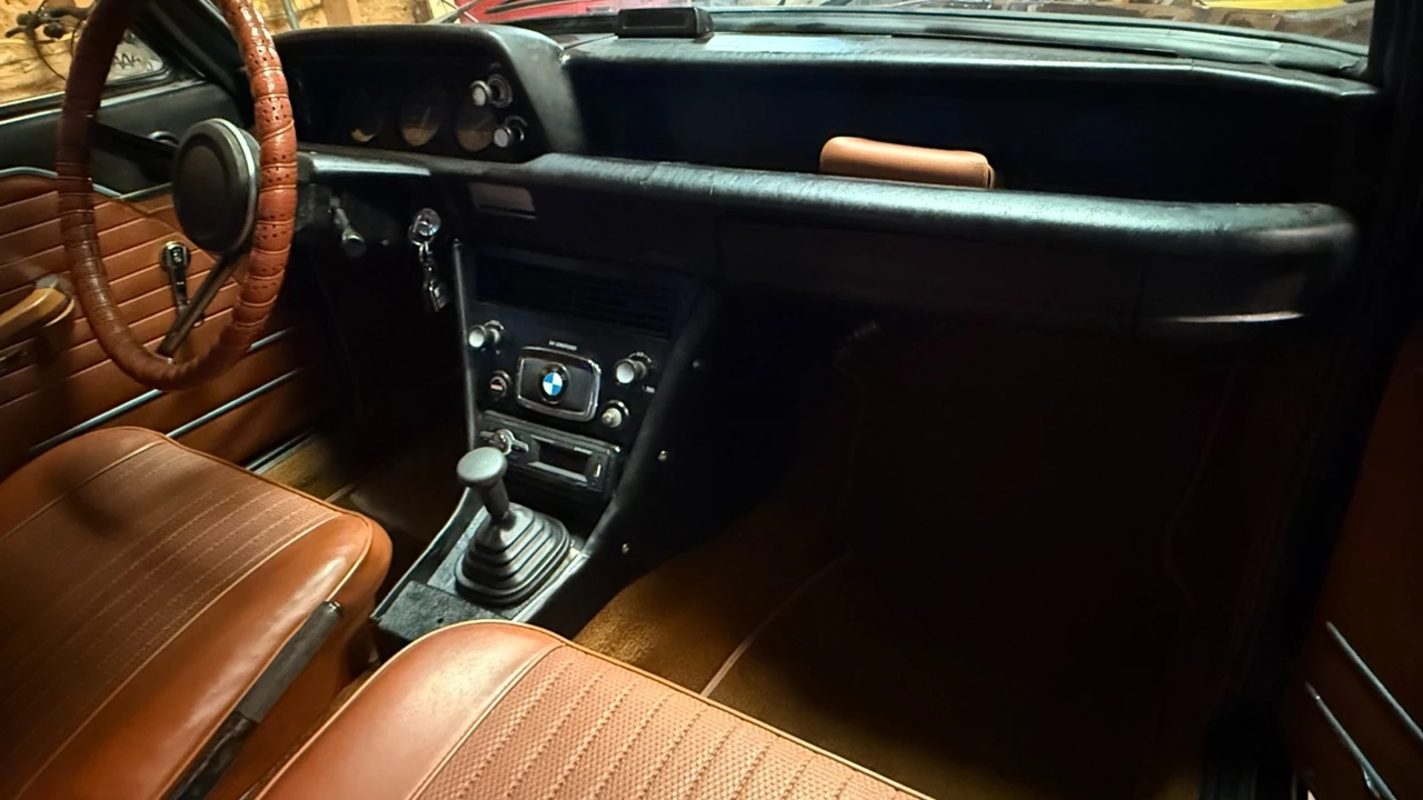 1972 BMW 2002 - Image 4 of 17