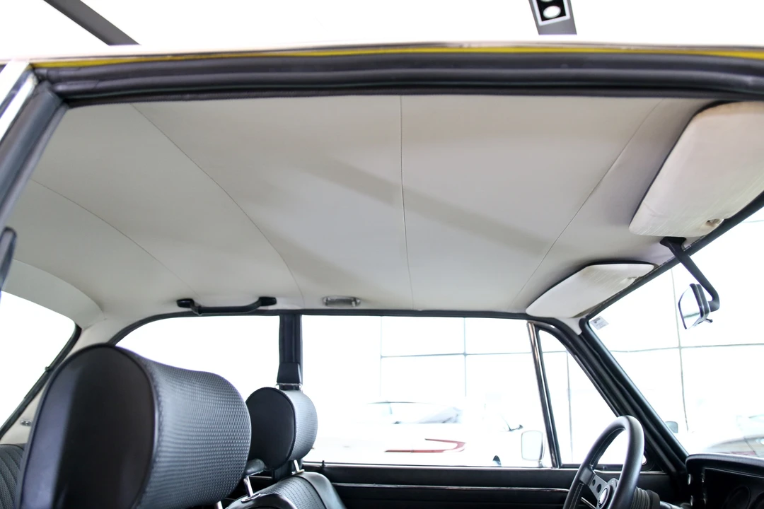 1972 BMW 2002 - Image 22 of 31