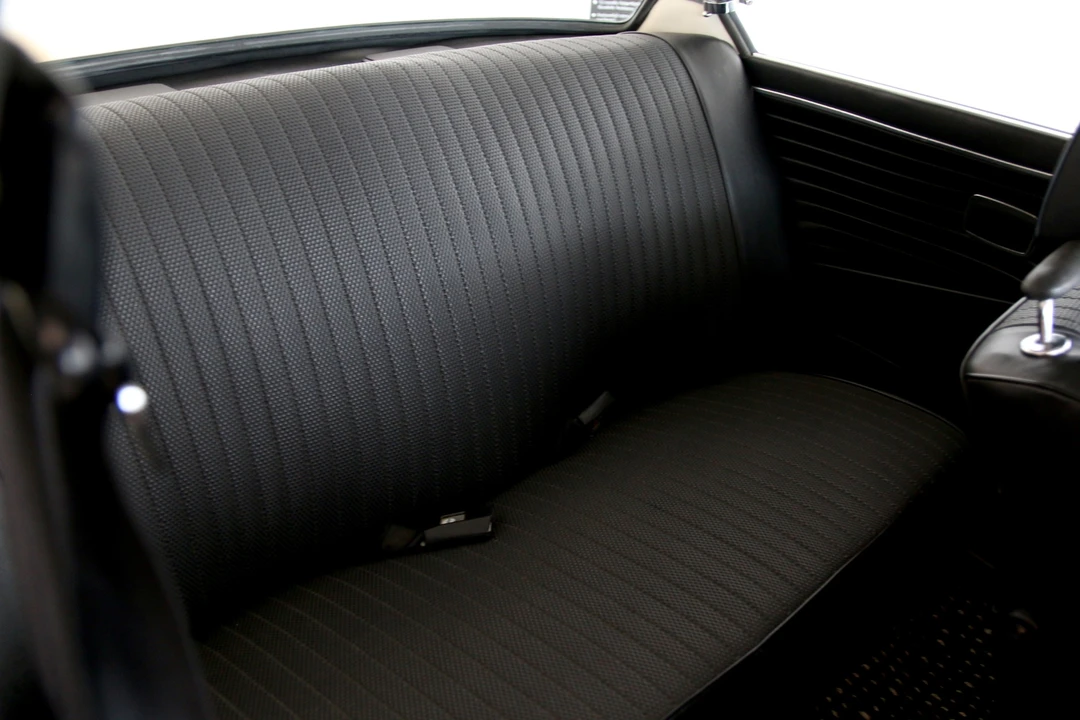 1972 BMW 2002 - Image 21 of 31